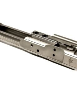 Alpha Shooting Sports ALPHA Premium 5.56 NiB V2 Bolt Carrier Group (BCG)