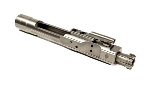 Alpha Shooting Sports ALPHA Premium 5.56 NiB V2 Bolt Carrier Group (BCG)