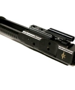 Alpha Shooting Sports ALPHA Premium 5.56 Nitride V2 Bolt Carrier Group (BCG)