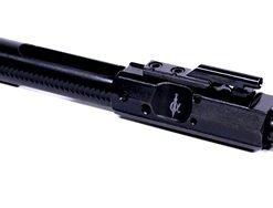 Alpha Shooting Sports Premium Nitride 308 Bolt Carrier Group (BCG)