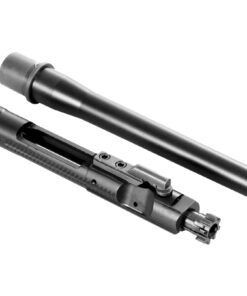 CMMG, Inc 9mm Barrel and Bolt Carrier Group (BCG) Kit