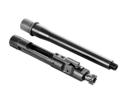 CMMG, Inc 9mm Barrel and Bolt Carrier Group (BCG) Kit