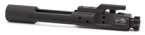 Cryptic .223/5.56/.300 AAC Blackout Left Hand Bolt Carrier Group (BCG) - Complete