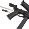 Dead Foot Arms Modified Cycle System 9mm AR-Pistol Kit w/Bolt Carrier Group (BCG)