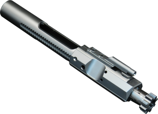 JL Billet Complete Bolt Carrier Group (BCG), .308