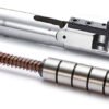 JP Enterprises EnhancedBolt 9mm AR Bolt Carrier Group (BCG) Kit - JP Short Silent Capture Spring