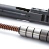 JP Enterprises EnhancedBolt 9mm AR Bolt Carrier Group (BCG) Kit - JP Standard Silent Capture Spring