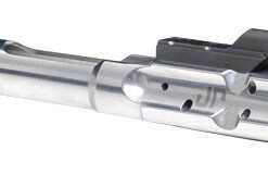 JP Enterprises Polished Stainless LMOS Carrier