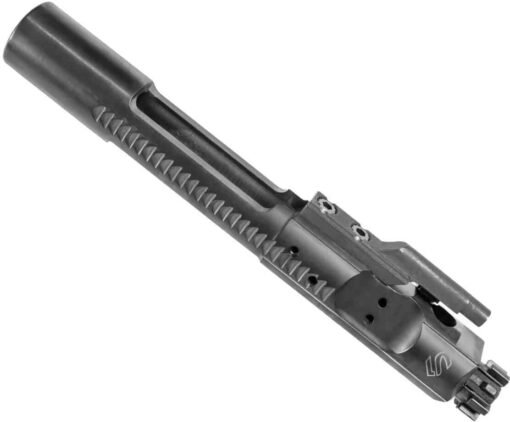 Lead & Steel Arc C158 Bolt Carrier Group - Dlc, 5.56Mm, .300Blk, Individual Hp, Mpi Bcg