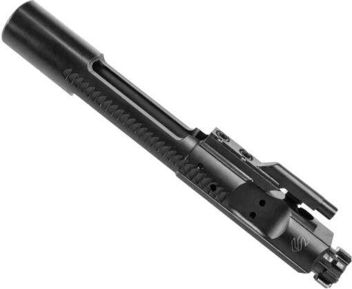 Lead & Steel Lead & Steel Just Right 5.56Mm Bolt Carrier Group - Gas Nitride