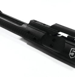 Phase 5 Tactical AR-15 Black Complete Bolt Carrier Group (BCG)