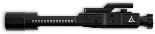 Radian Weapons Enhanced Black Nitride Bolt Carrier Group (BCG)