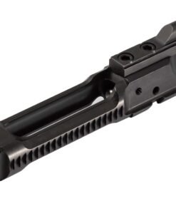 TRYBE Defense Low-Mass AR-15 Complete Bolt Carrier Group (BCG)