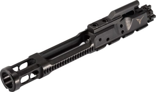 TRYBE Defense Low-Mass AR-15 Complete Bolt Carrier Group (BCG)