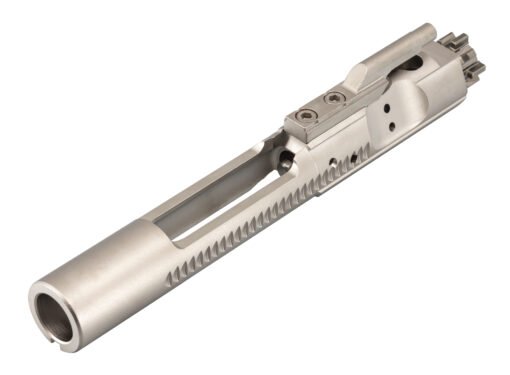 TRYBE Defense Mil-Spec 5.56 Enhanced Complete Bolt Carrier Group (BCG)