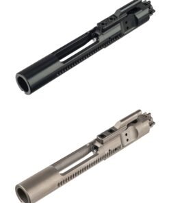 TRYBE Defense Mil-Spec AR-15 .223/5.56/.300 AAC Complete Bolt Carrier Group (BCG) BCG