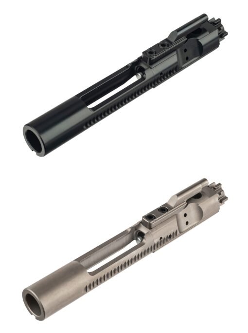 TRYBE Defense Mil-Spec AR-15 .223/5.56/.300 AAC Complete Bolt Carrier Group (BCG) BCG