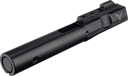 TRYBE Defense Mil-Spec AR 9mm Hybrid Complete Bolt Carrier Group (BCG) BCG