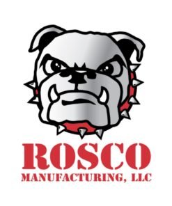 Rosco Manufacturing