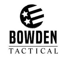 Bowden Tactical