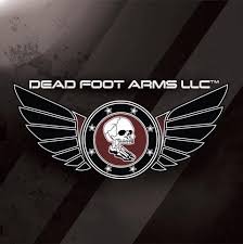 Dead Foot Arms