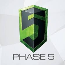 Phase 5 Weapon Systems Inc