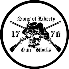 Sons of Liberty Gun Works