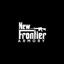 New Frontier Armory